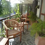 Chalet Sur Lesse Maissin