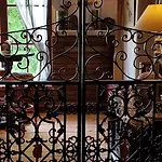 Hotel Chalet Sur Lesse Maissin