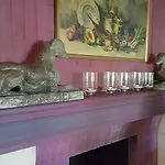 Chalet Sur Lesse
