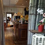 Chalet Sur Lesse