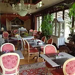 Hotel Chalet Sur Lesse Maissin