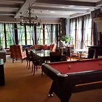Chalet Sur Lesse