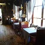 Chalet Sur Lesse Maissin