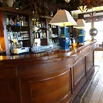 Hotel Chalet Sur Lesse Maissin