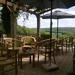 Hotel Chalet Sur Lesse Maissin