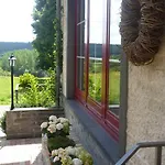 Chalet Sur Lesse Maissin