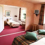 Hotel Chalet Sur Lesse