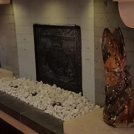 فندق Chalet Sur Lesse Maissin