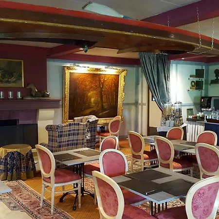 Chalet Sur Lesse Maissin