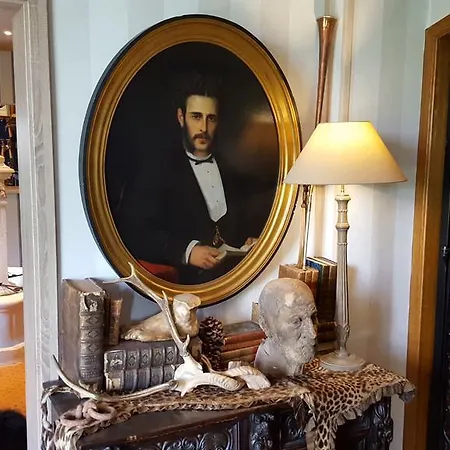 فندق Chalet Sur Lesse