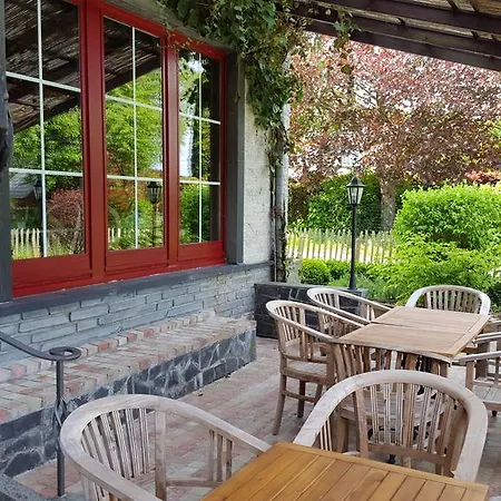 Hotel Chalet Sur Lesse 3*
