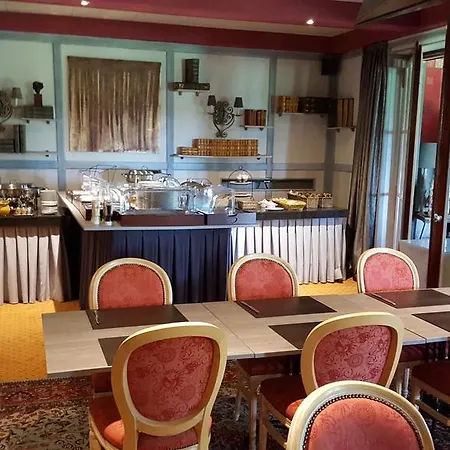 Chalet Sur Lesse Maissin
