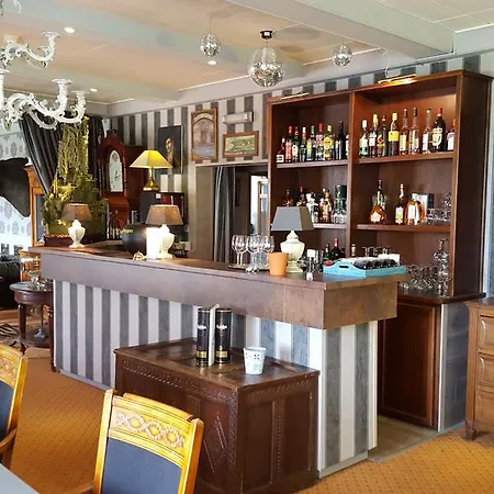 Hotel Chalet Sur Lesse