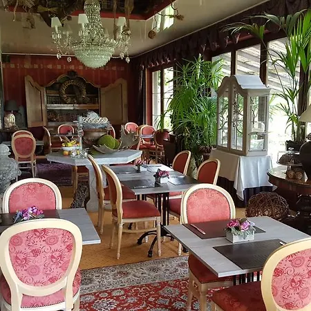 فندق Chalet Sur Lesse Maissin