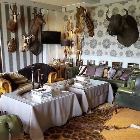 Chalet Sur Lesse Maissin