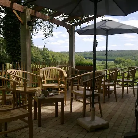 فندق Chalet Sur Lesse Maissin