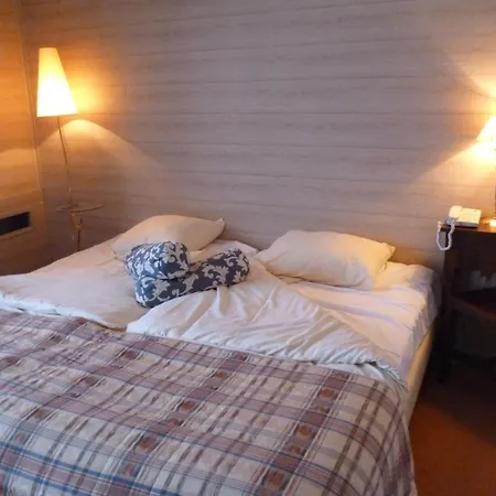 Chalet Sur Lesse Maissin