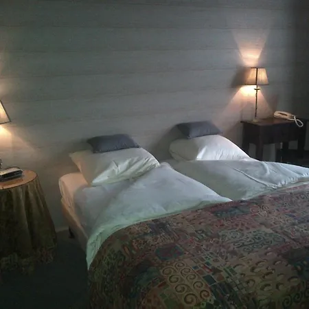 Chalet Sur Lesse Hotel